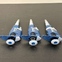 VWR Pipettes x14 image 0